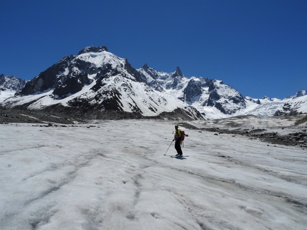 Pauv' Mer de Glace