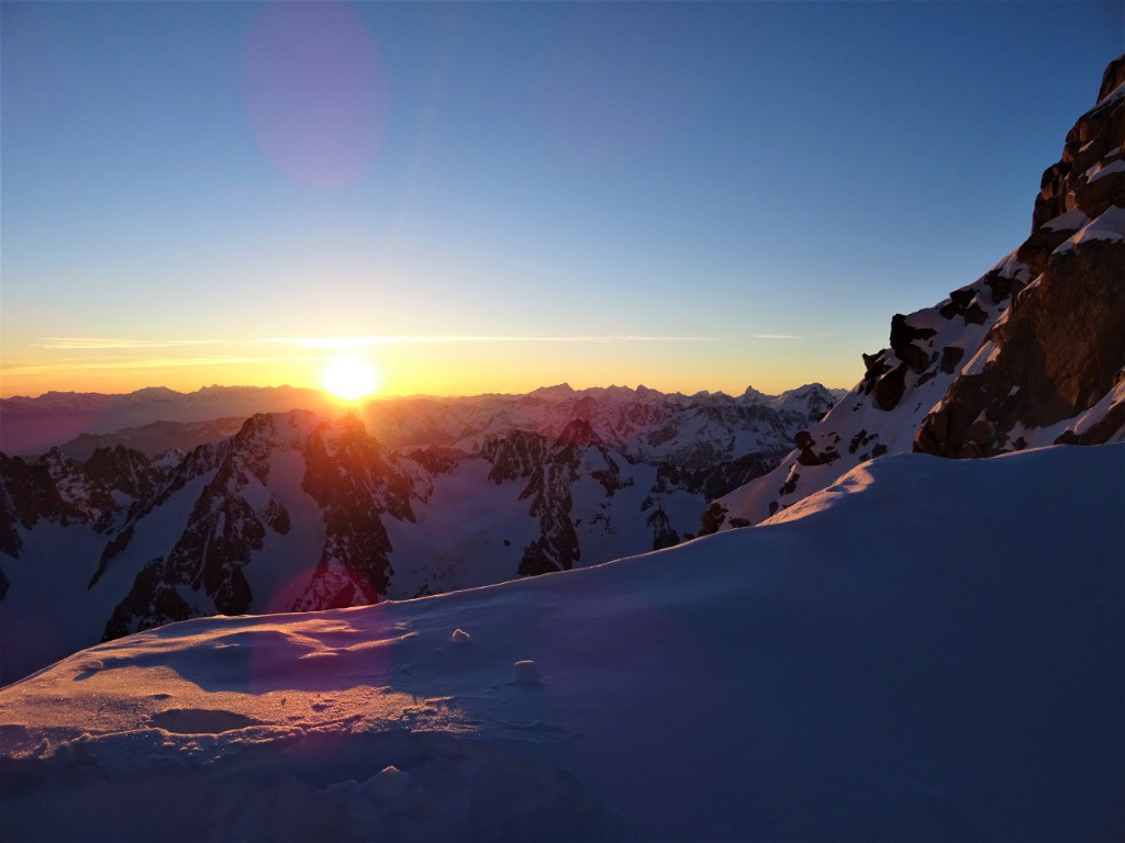 #19 Sunrise in Paradise <3 Sunrise in Paradise <3