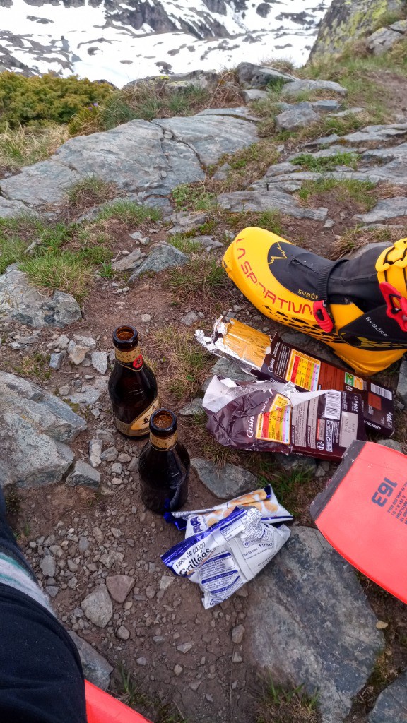 #8 Apéro ! Apéro !