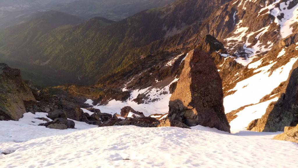 #11 Le gendarme est toujours là Le gendarme est toujours là