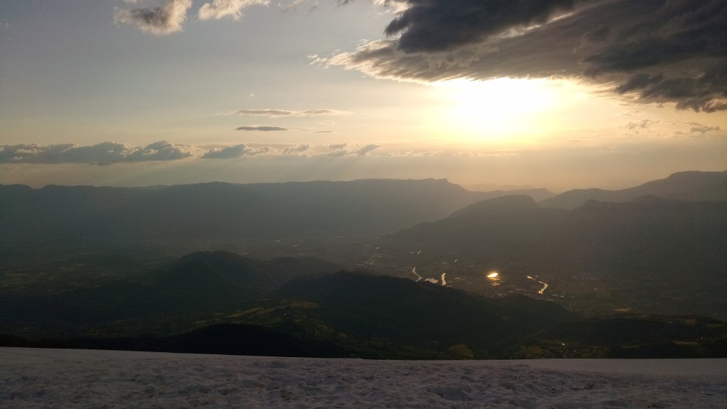 #7 Grenoble Grenoble