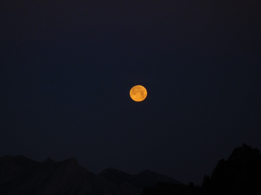 #1 Full moon Full moon