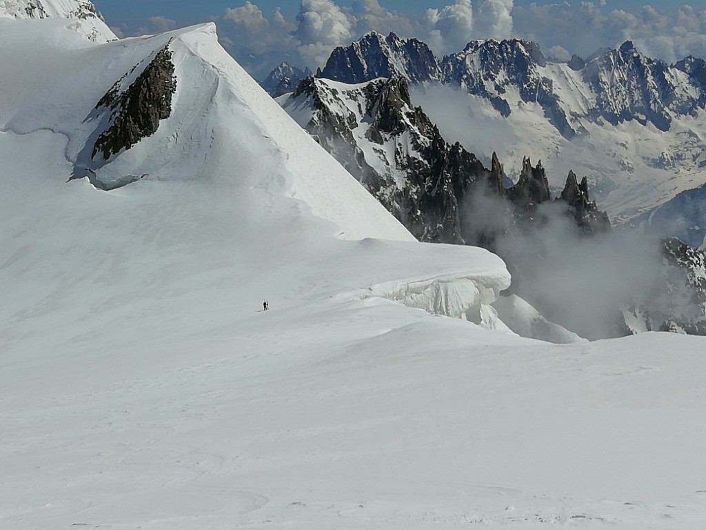 Col de la Brenva