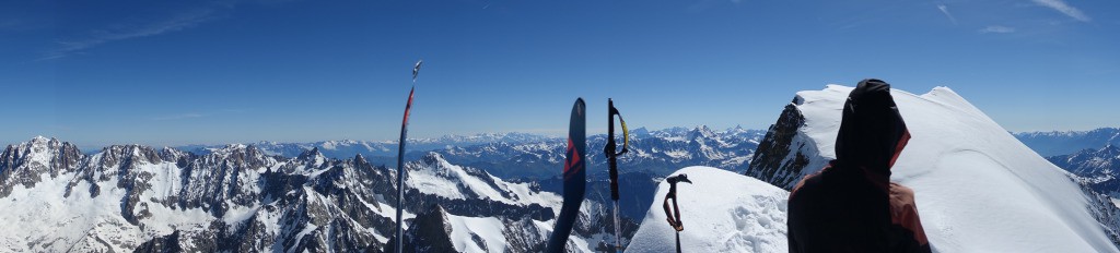#18 Italie, Pointe Walker Italie, Pointe Walker