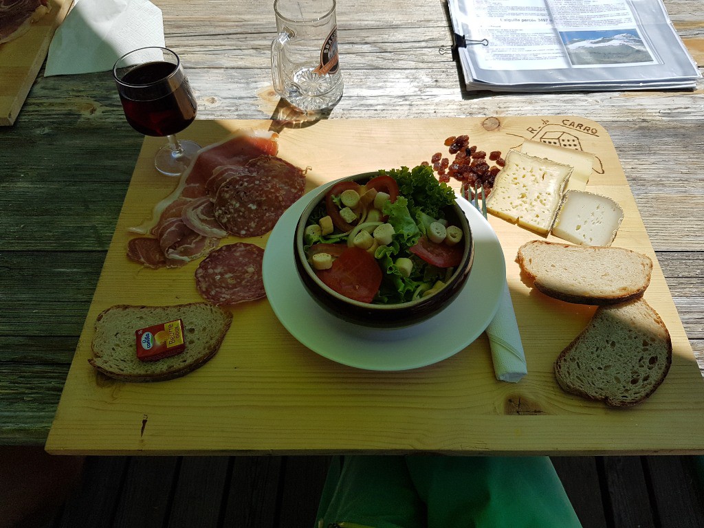#13 A la Gingreau ;)
Le plat du jour ;) A la Gingreau ;)
Le plat du jour ;)
