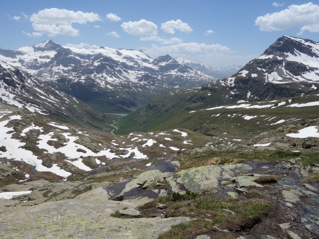 sous le refuge bis