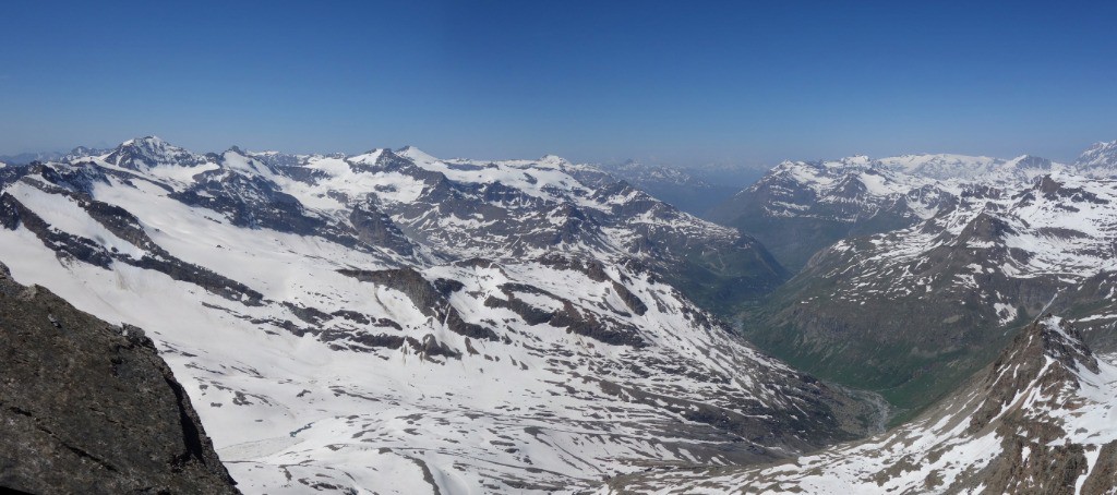 la Haute-Maurienne vue de la Très-Haute-Maurienne ;)