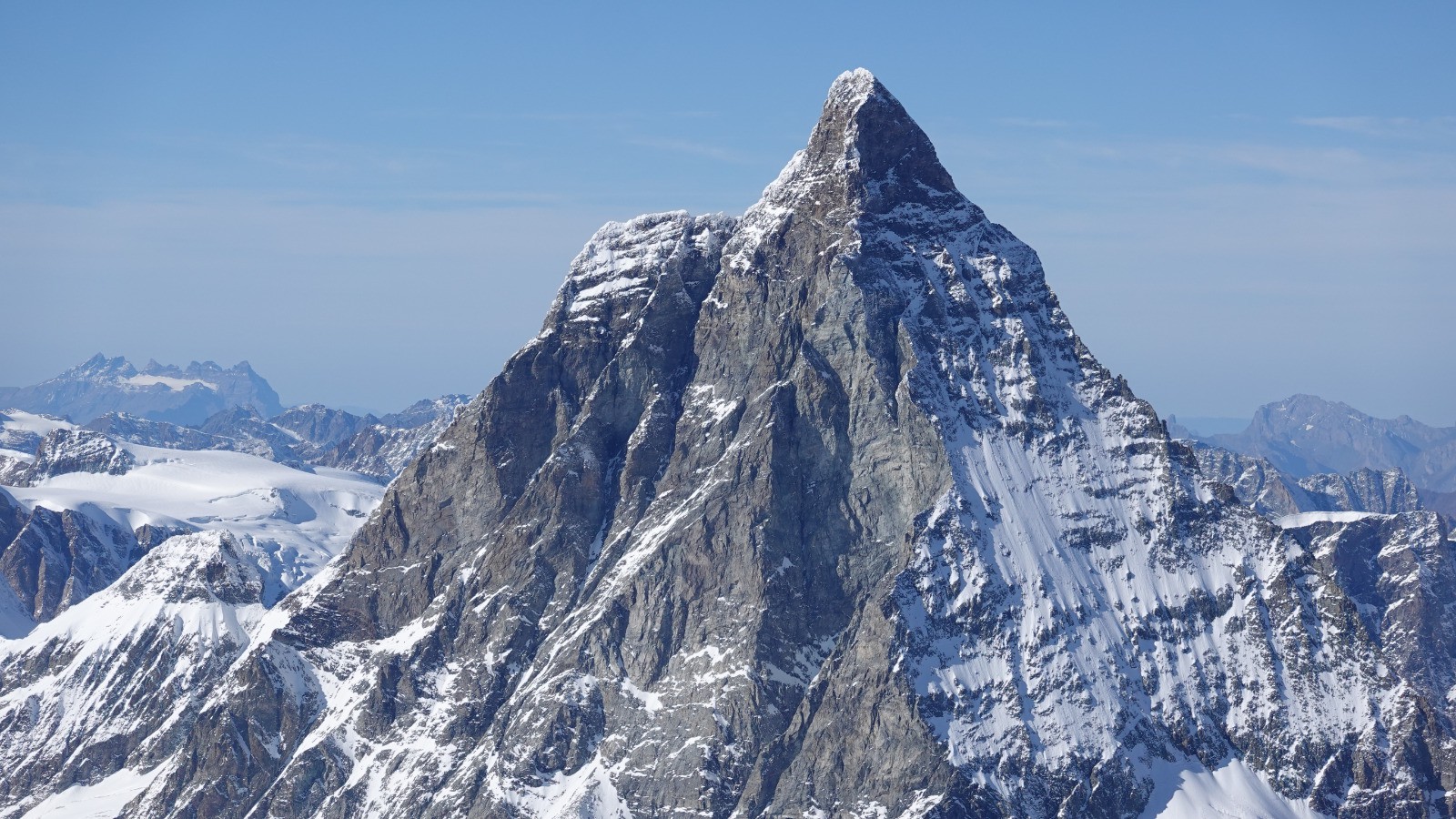 #7 Le Cervin Le Cervin