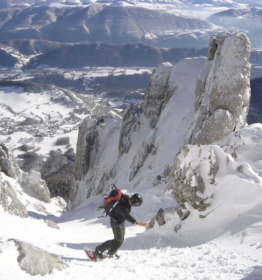 #7 Sultanes : honneur au traceur, lud Sultanes : honneur au traceur, lud