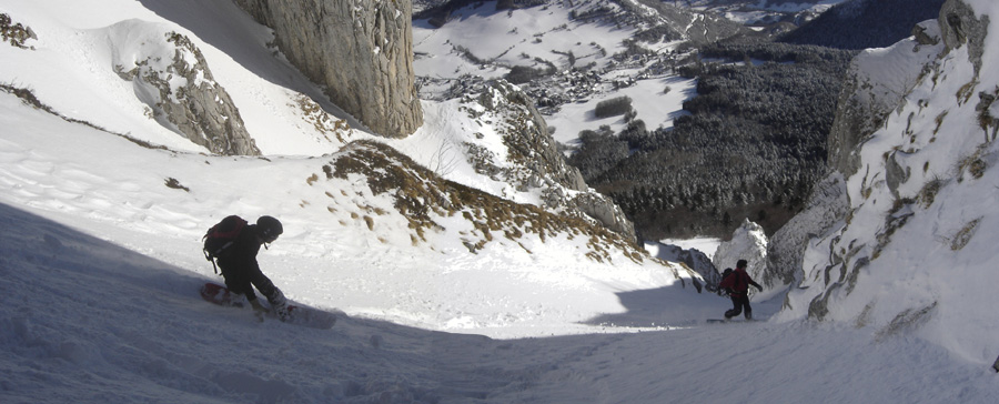 #4 Sultanes : Lud et Eric Sultanes : Lud et Eric