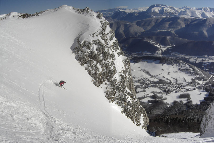 #8 Sultanes : Guillaume en fini avec le couloir Sultanes : Guillaume en fini avec le couloir