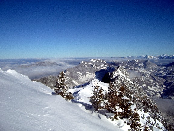 #2 chartreuse nord : encore une carte postale! chartreuse nord : encore une carte postale!