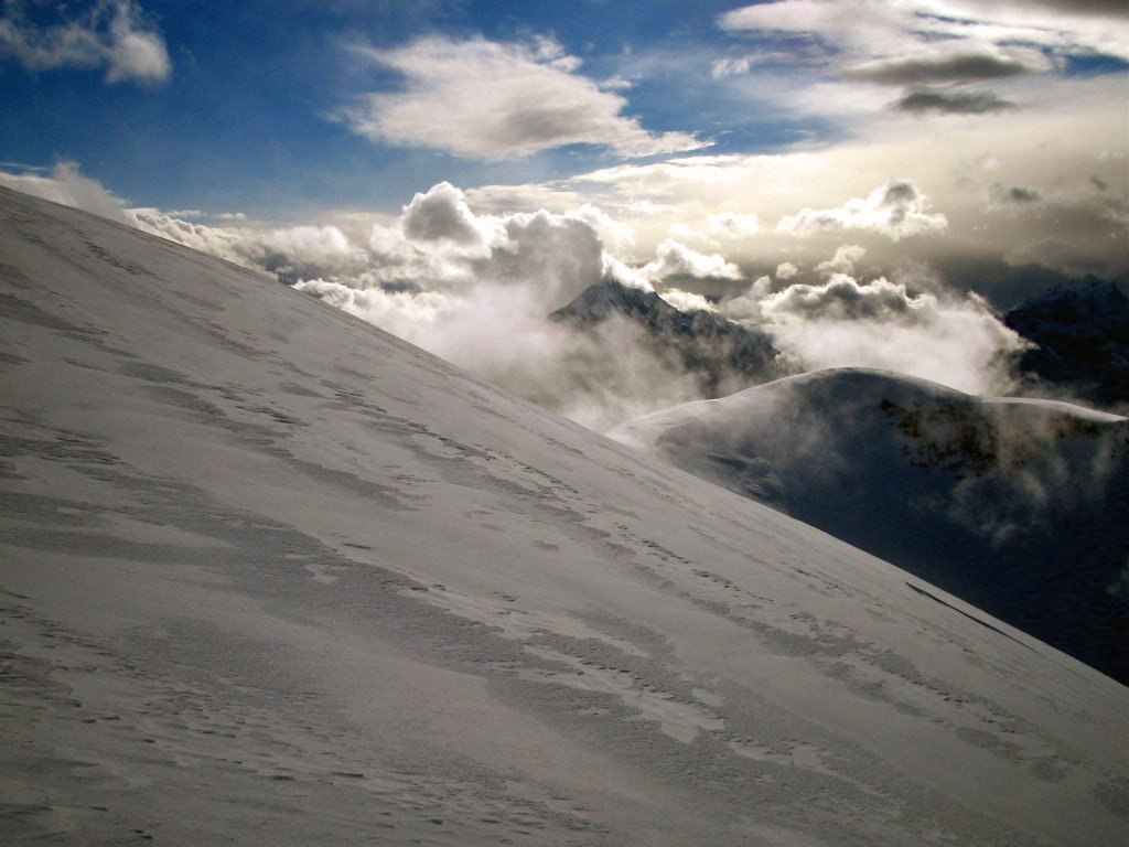 #4 idem : Dans une demi heure il neige ! idem : Dans une demi heure il neige !