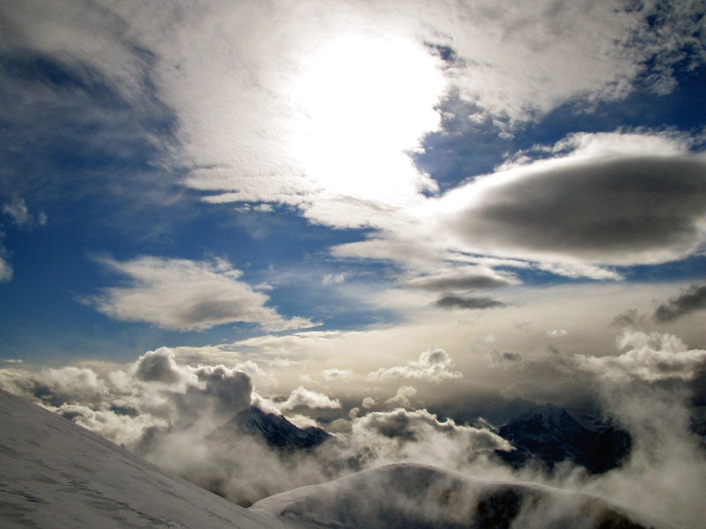 #3 ambiance Himalaya : tout ça à 1800 m !!! ambiance Himalaya : tout ça à 1800 m !!!