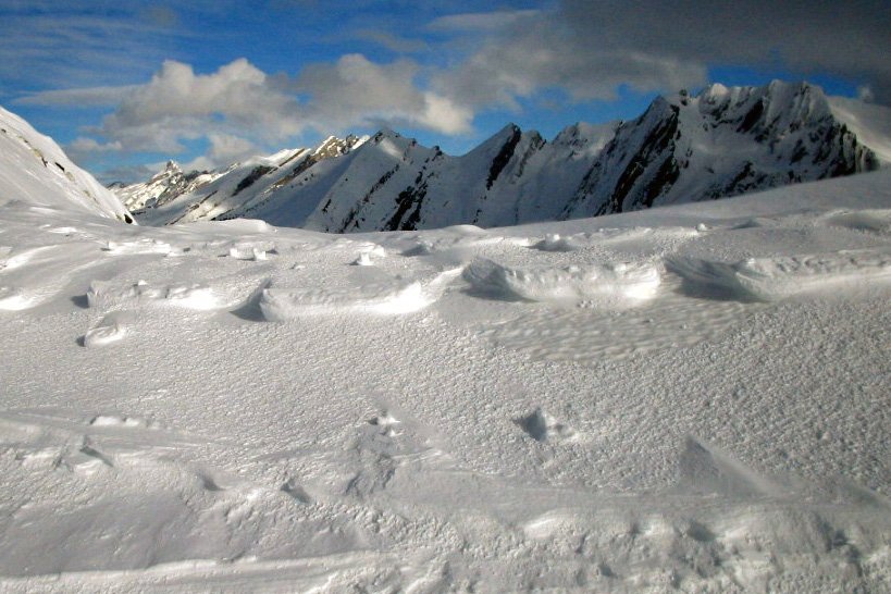 #5 Aravis : Le vent entrouvre parfois les fenêtres ! Aravis : Le vent entrouvre parfois les fenêtres !