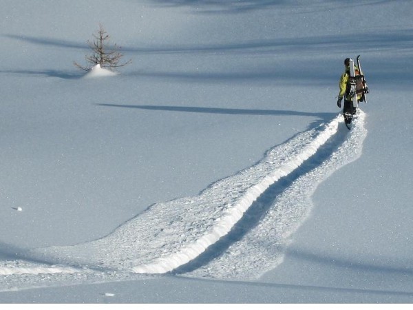 #5 Sortez les rames ! : C Sortez les rames ! : C'est un poil énorme les quantités !