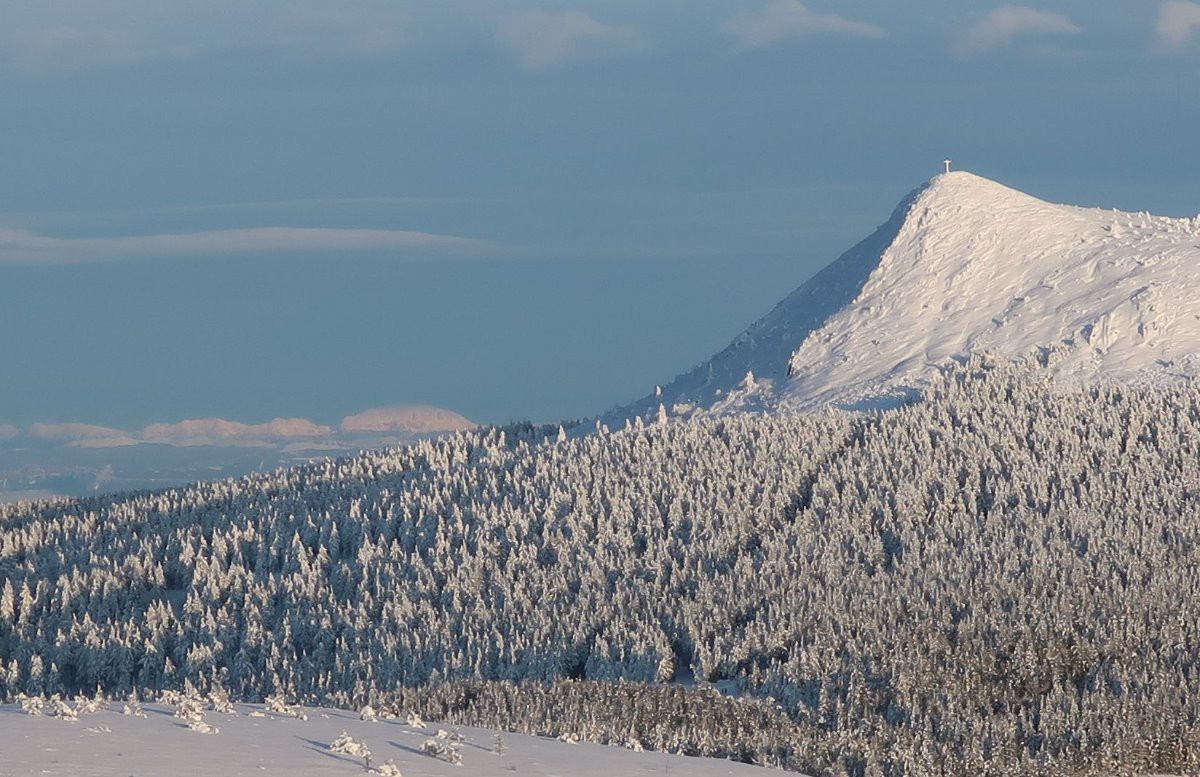 #11 Eclairage sur le Vercors Eclairage sur le Vercors