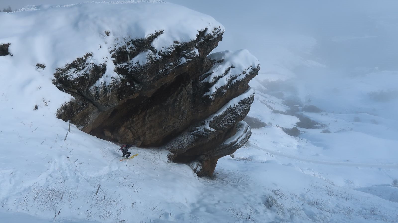 #4 Combe de la Dent Combe de la Dent