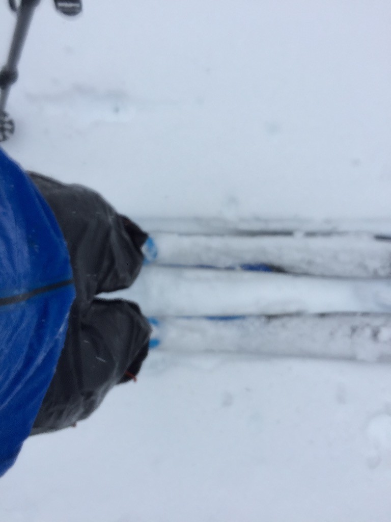 #6 Retour sous l Retour sous l'eau! Mode ski nautique activé