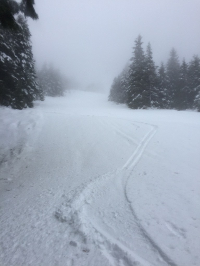 #4 Difficile de tourner dans la soupasse ! Difficile de tourner dans la soupasse !