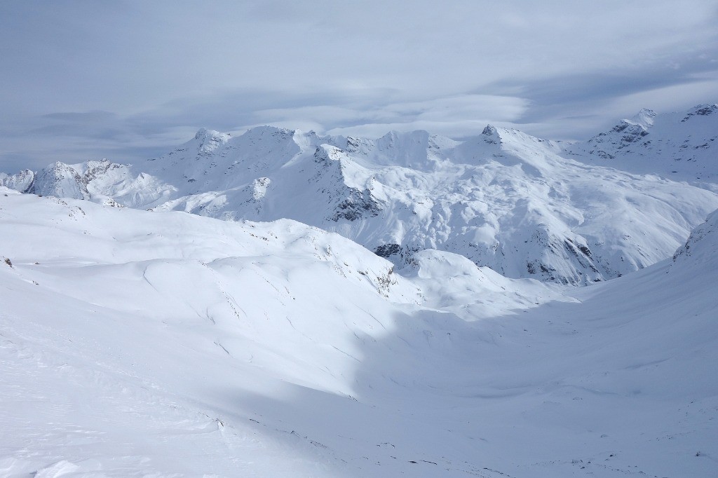 #1 Du col, vue Italie..
Du col, vue Italie..