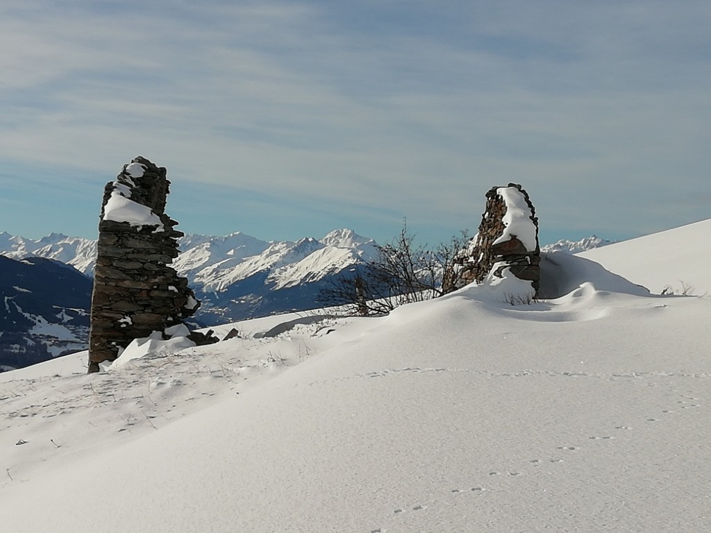 #1 Croix Praz Croix Praz