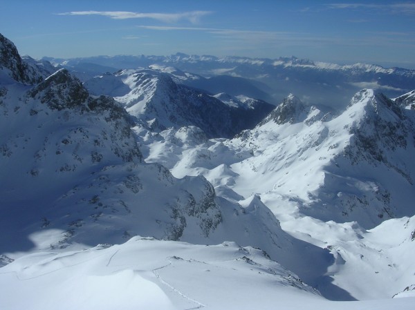 #3 Gde Lance : Mais regardez cette vue.......... Gde Lance : Mais regardez cette vue..........