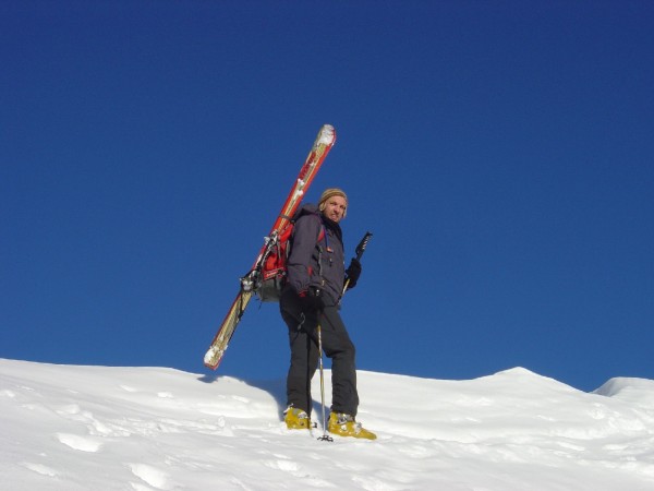#2 A la sortie du couloir : Friz A la sortie du couloir : Friz