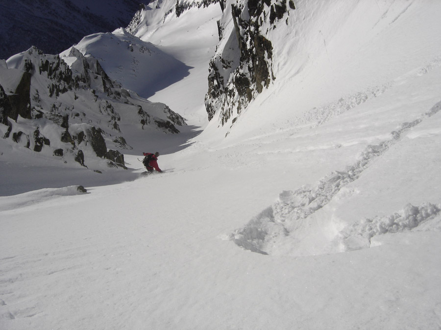 #8 milieu du couloir : jabby enchaine milieu du couloir : jabby enchaine