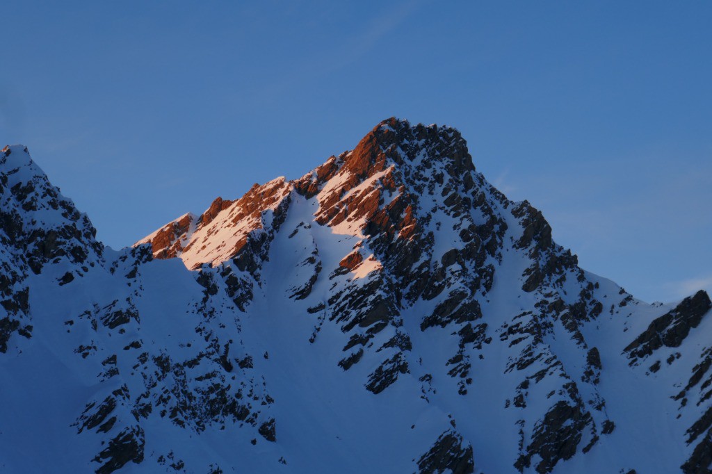 #54 Jour 3 - Brec de l Jour 3 - Brec de l'homme