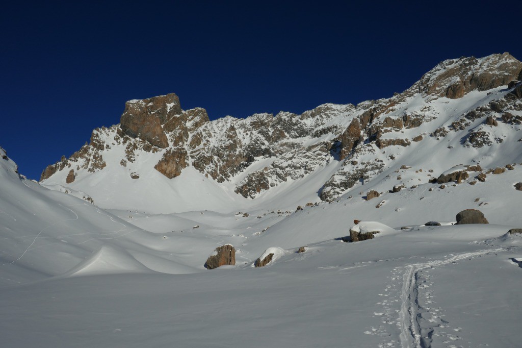 #8 Jour 1 - Le Brec Jour 1 - Le Brec