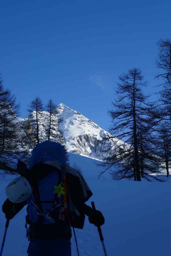 #7 Jour 1 - Rocca Blanca Jour 1 - Rocca Blanca