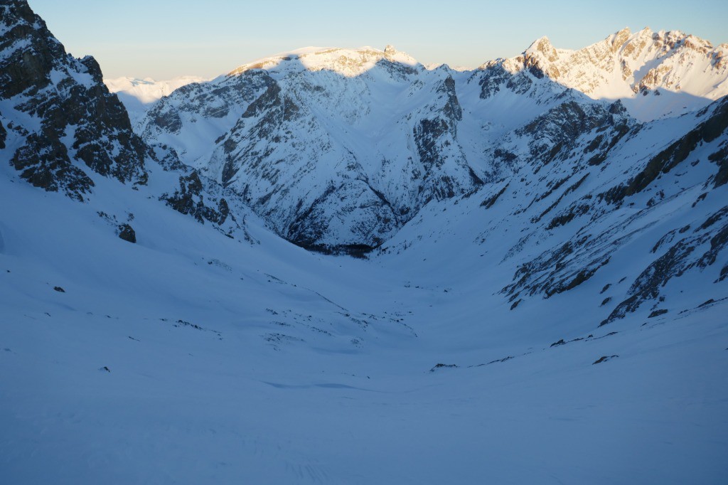 Jour 3 - Vallon d'Aval