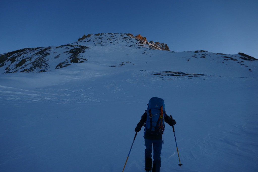 #57 Jour 4 - En route pour Chauvet Jour 4 - En route pour Chauvet