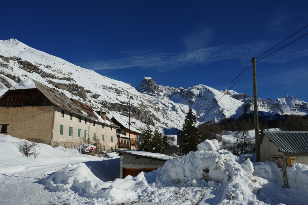 Jour 1 - Top départ d'un beau séjour