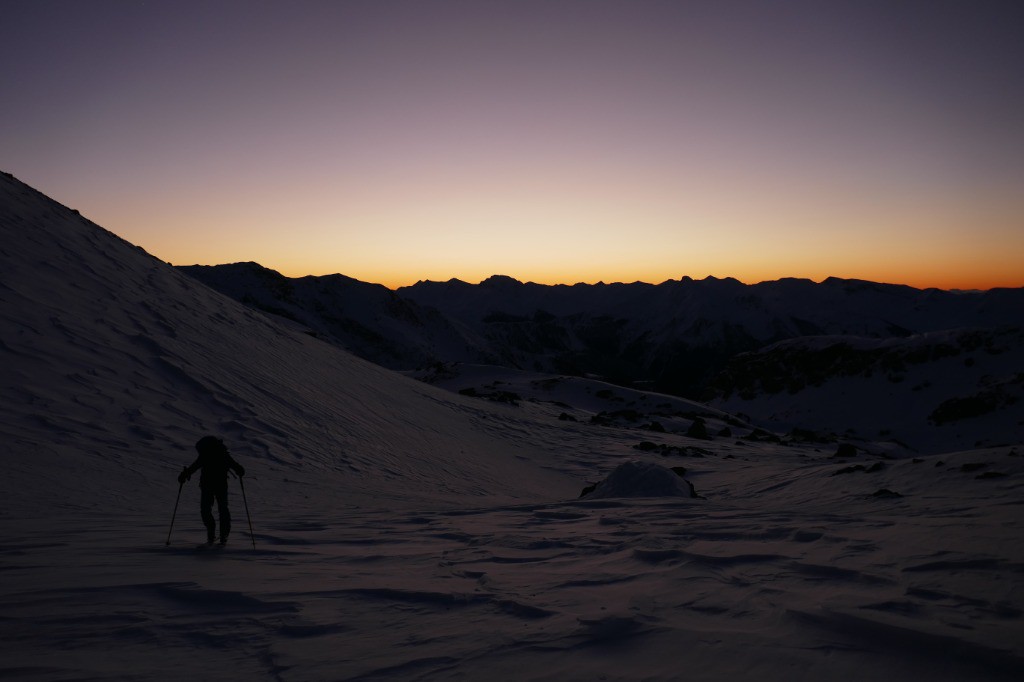 Jour 2 - Fin de journée