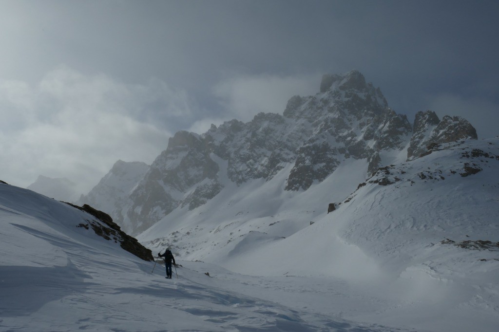 #21 Jour 2 - L Jour 2 - L'envers du Brec