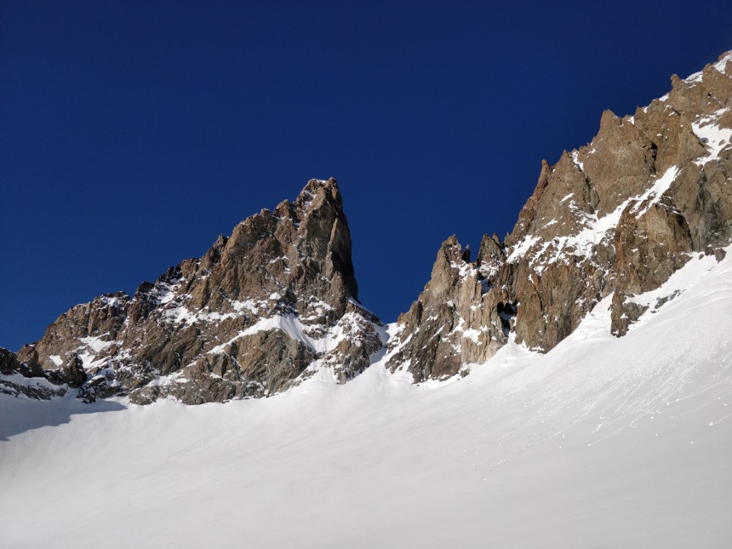 #10 Col de Casse Deserte Col de Casse Deserte