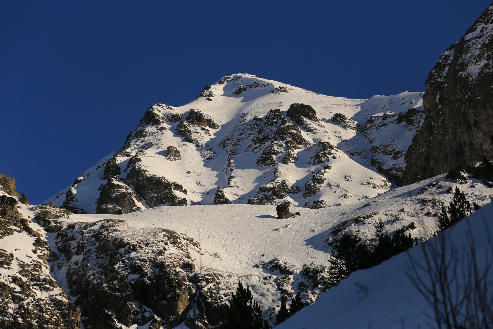 #3 Pic du Loup (Antécime) Pic du Loup (Antécime)