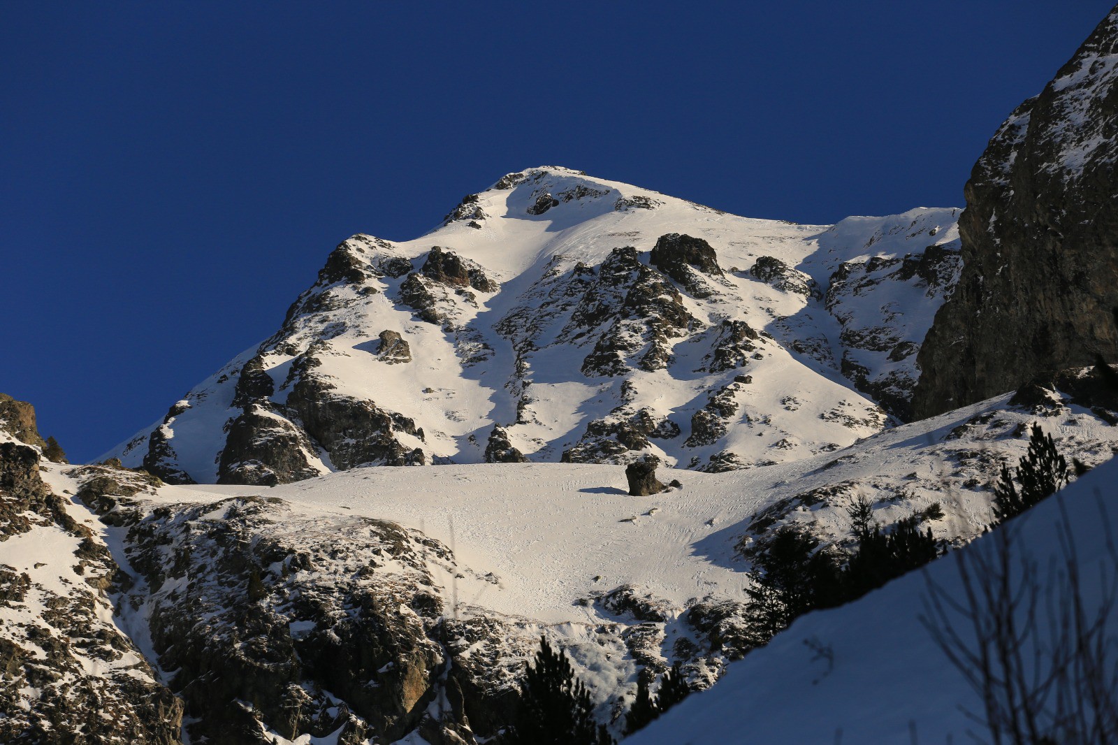 Pic du Loup (Antécime)