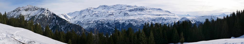 #3 le panorama le panorama