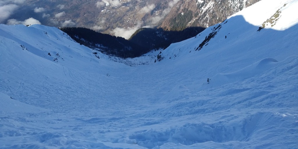 #2 Combe nord ouest Combe nord ouest