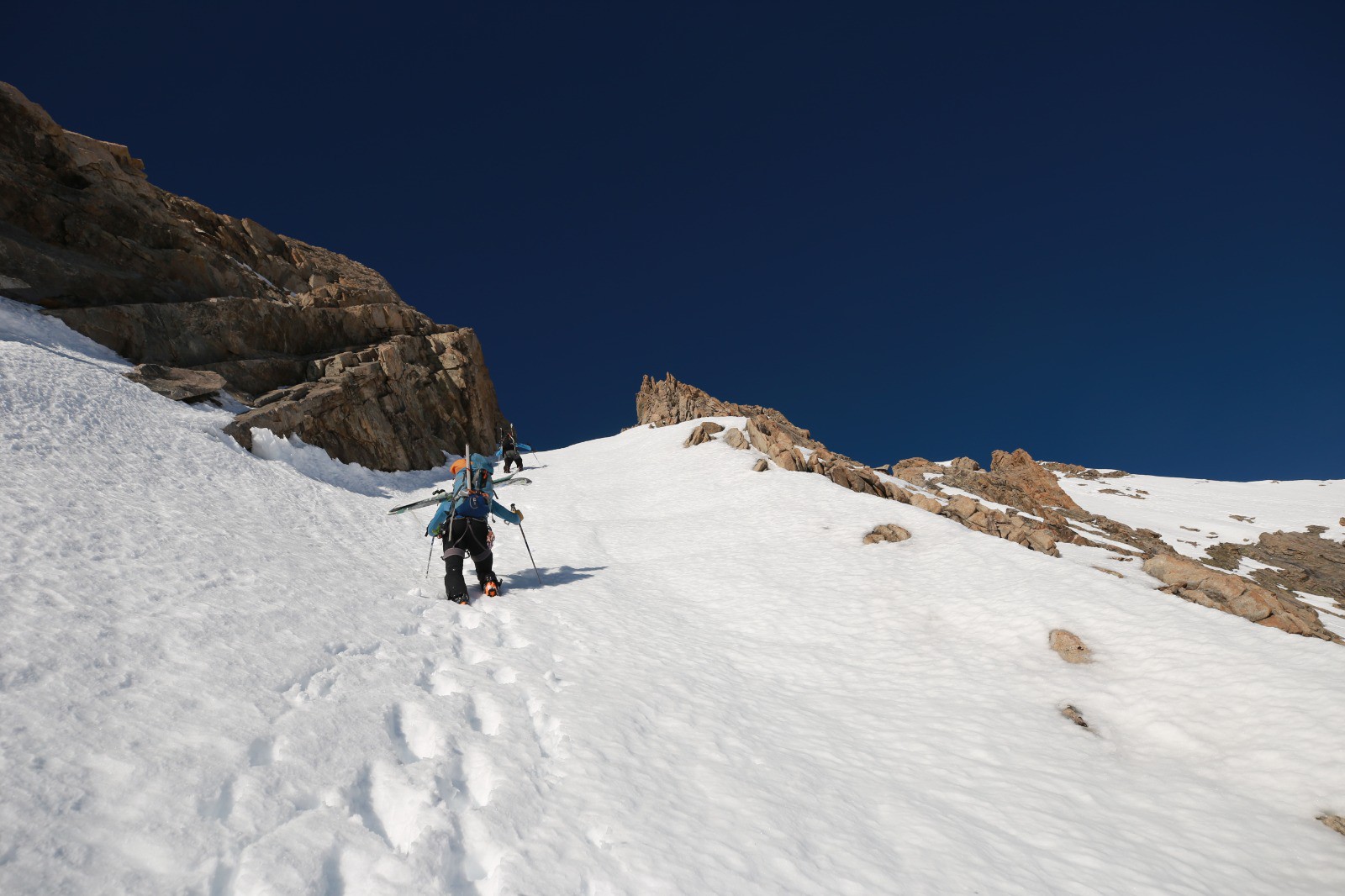 #27 Raidillon final au Col du Replat Raidillon final au Col du Replat