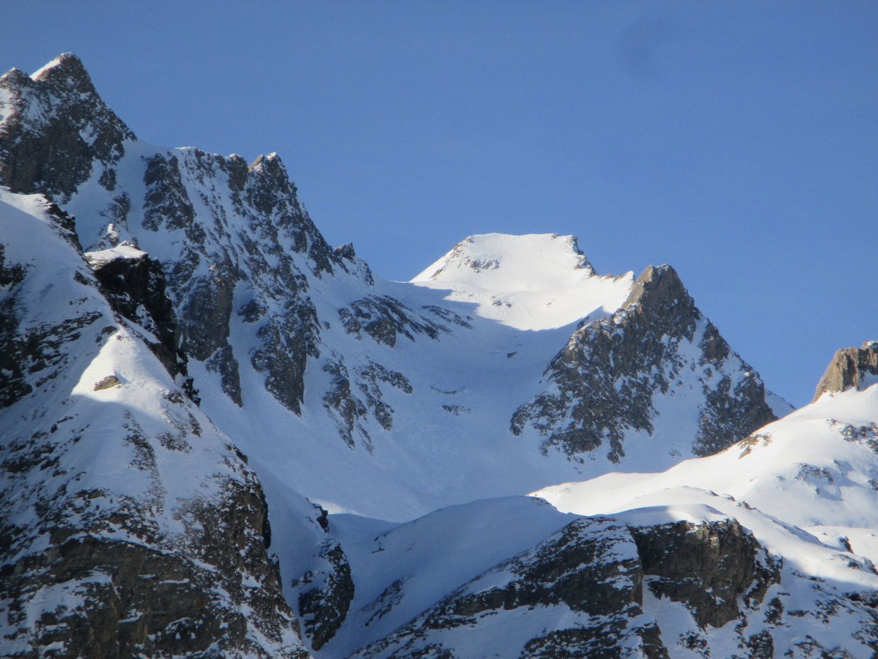 #6 souvenir d souvenir d'autres longueurs passées...