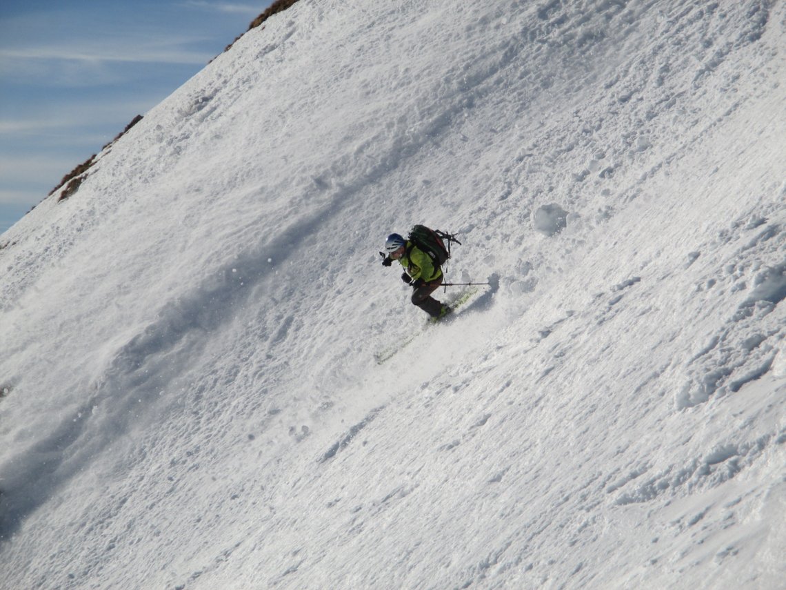 #20 Steph déboule..ça déménage ! ;o) Steph déboule..ça déménage ! ;o)