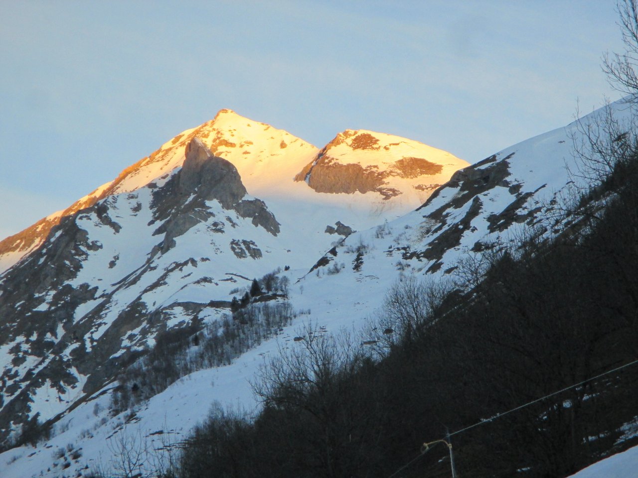 #1 évident ! évident !