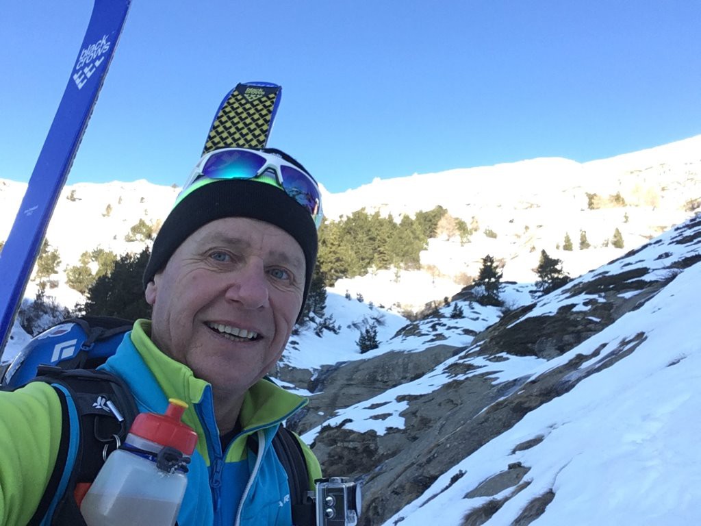 #1 Un peu de portage Un peu de portage