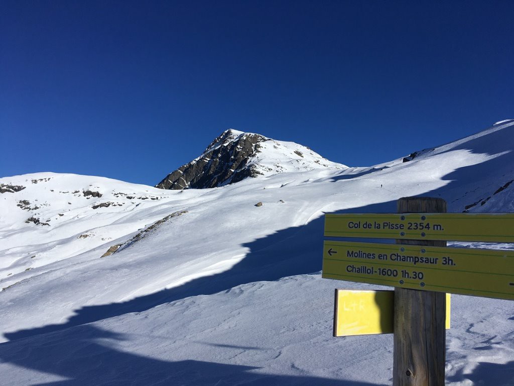 #2 Col de la pisse Col de la pisse