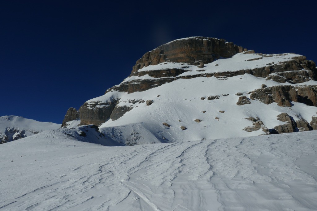#12 Le maître des lieux ! Infranchissable ce jour Le maître des lieux ! Infranchissable ce jour