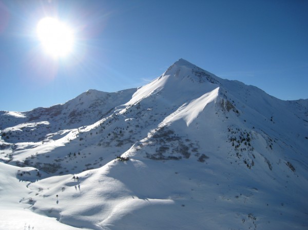 #7 Arces : Les Arces. Arces : Les Arces.